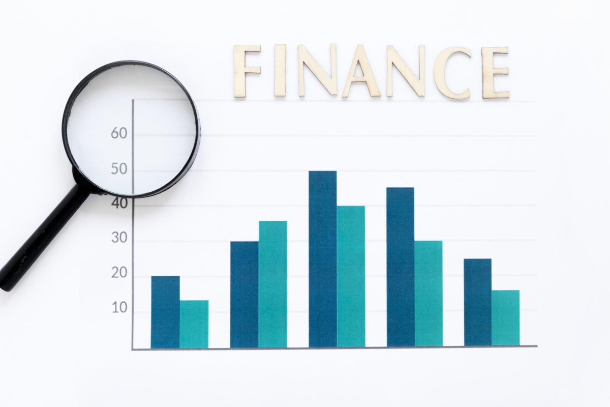 chart-with-magnifier