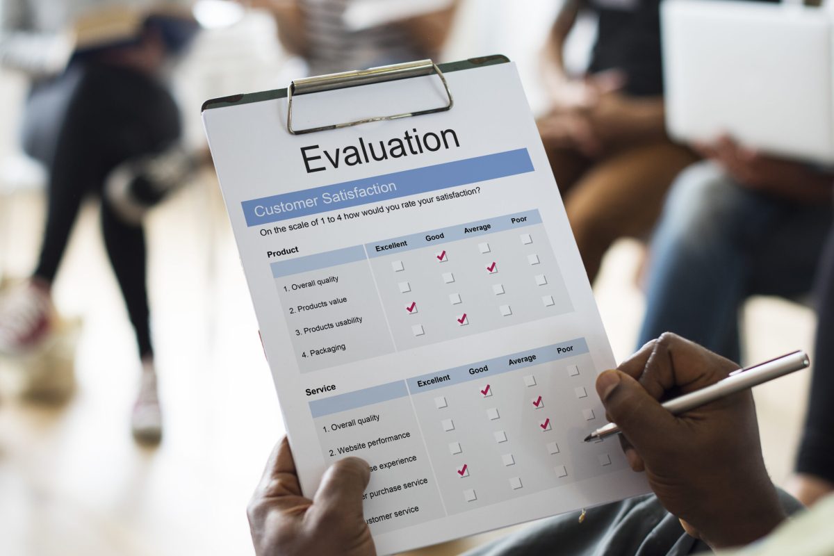 Customer Satisfaction Service Care Problem Solving